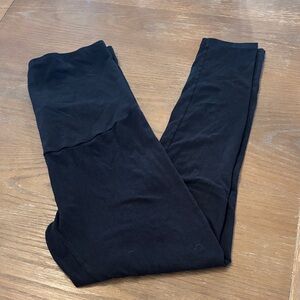 Parasuco Black Leggings